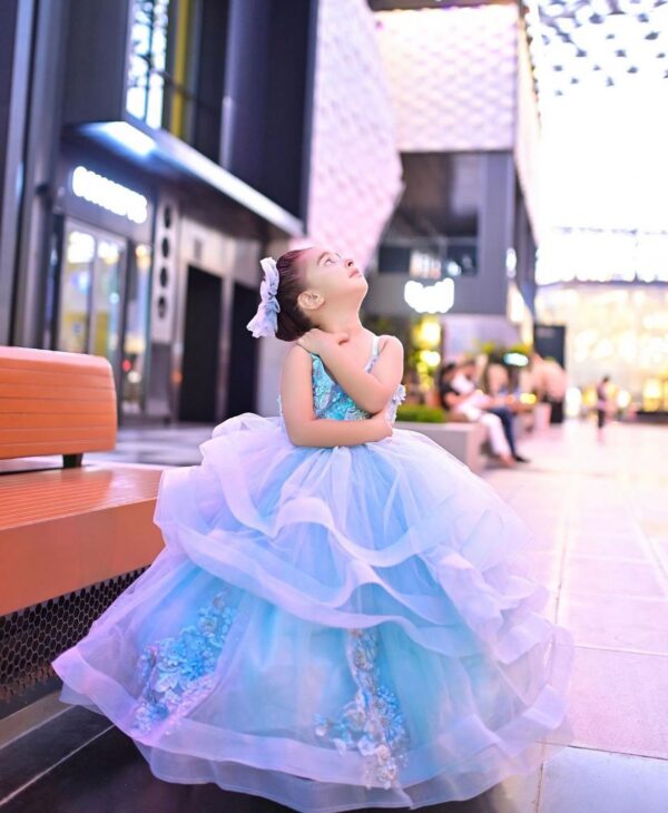 ALANNA GOWN - Image 2