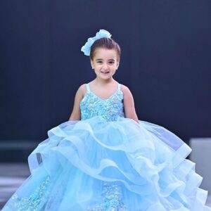 ALANNA GOWN