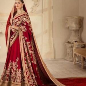 Lehangas Mexi Bridal Wear