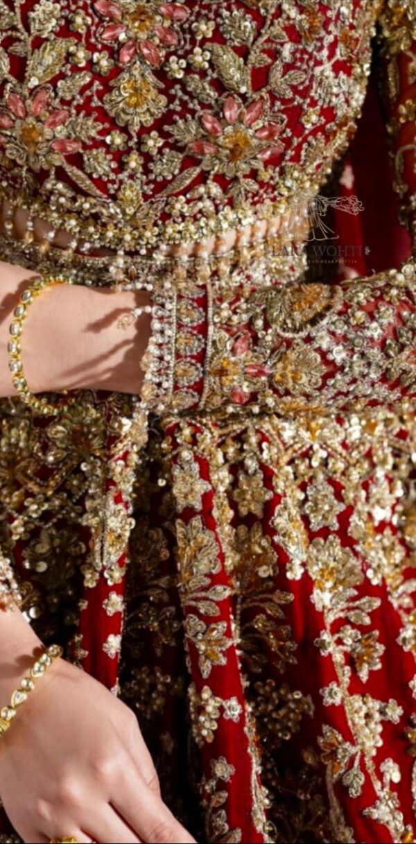 Bridal Langa - Image 3