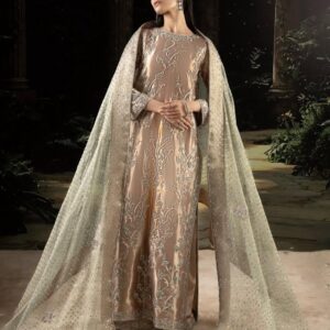 Long Shirt And Plazo